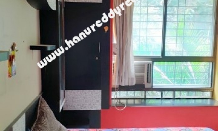 3 BHK Row House for Sale in Kondhwa