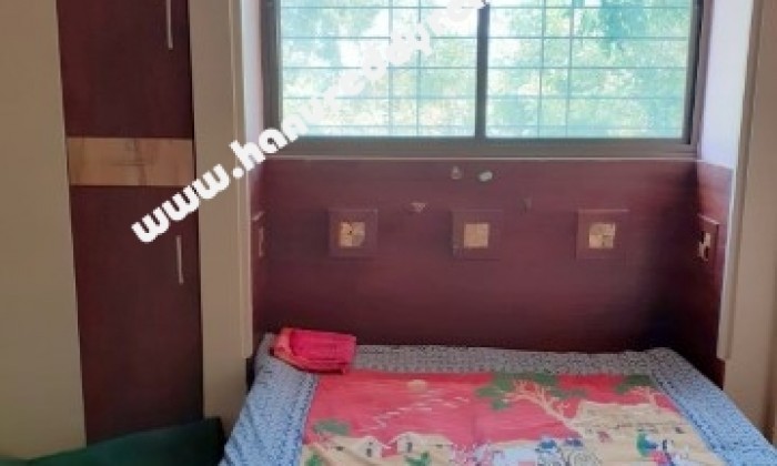 3 BHK Row House for Sale in Kondhwa