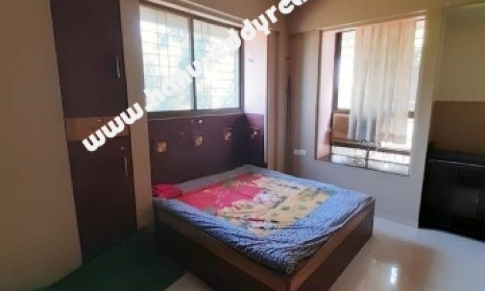 3 BHK Row House for Sale in Kondhwa