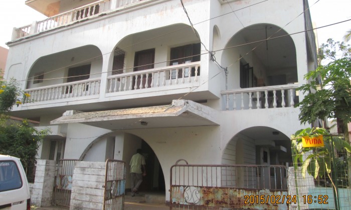5 BHK Independent House for Rent in Visakhapatnam