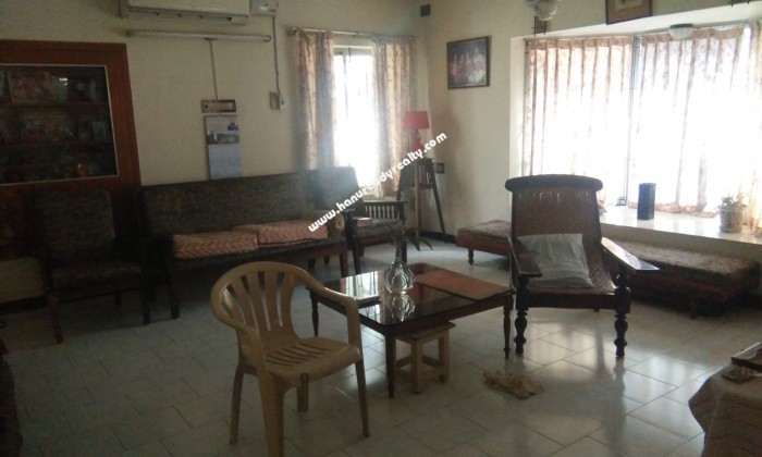 5 BHK Independent House for Sale in Tatabad
