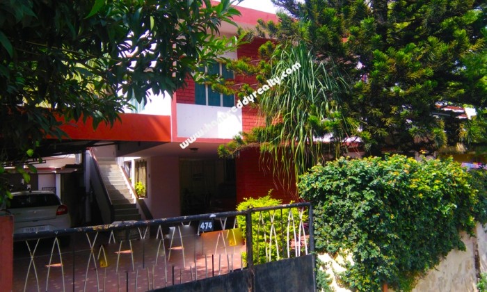 5 BHK Independent House for Sale in Tatabad