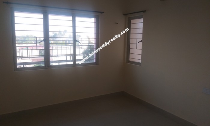 2 BHK Flat for Sale in Edayarpalayam