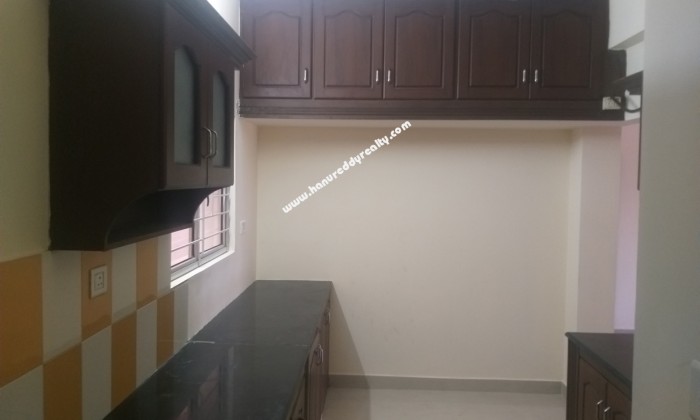 2 BHK Flat for Sale in Edayarpalayam
