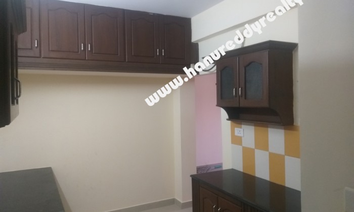 2 BHK Flat for Sale in Edayarpalayam