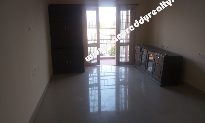 2 BHK Flat for Sale in Edayarpalayam