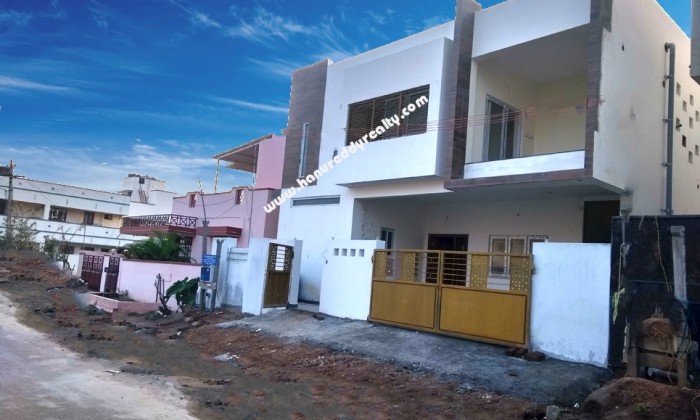 4 BHK Independent House for Sale in Kavundampalayam