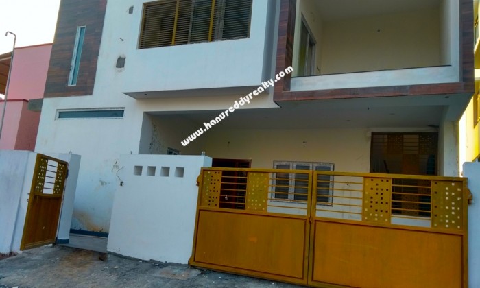 4 BHK Independent House for Sale in Kavundampalayam