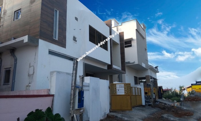 4 BHK Independent House for Sale in Kavundampalayam