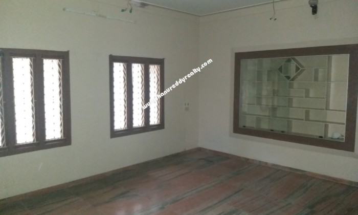 4 BHK Independent House for Rent in Kuppakonam Pudur