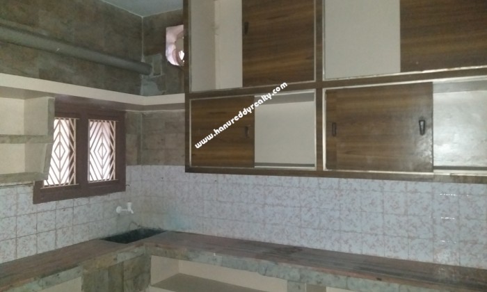 4 BHK Independent House for Rent in Kuppakonam Pudur