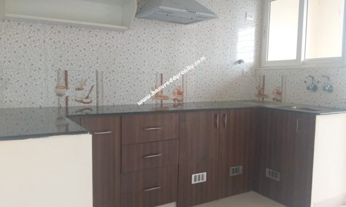 3 BHK Flat for Sale in Perungudi