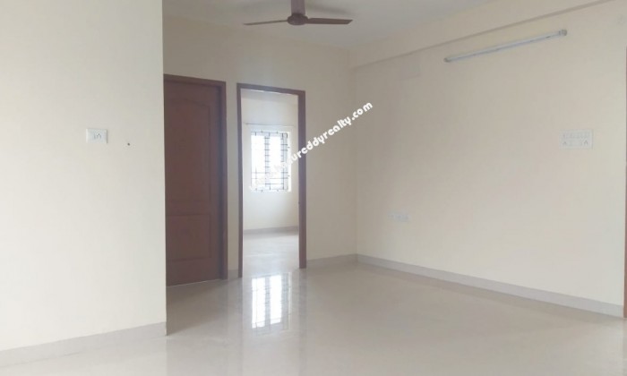 3 BHK Flat for Sale in Perungudi