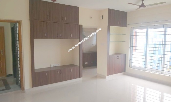 3 BHK Flat for Sale in Perungudi