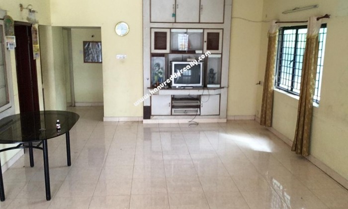 3 BHK Independent House for Sale in Maduravoyal