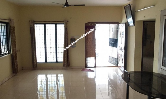 3 BHK Independent House for Sale in Maduravoyal