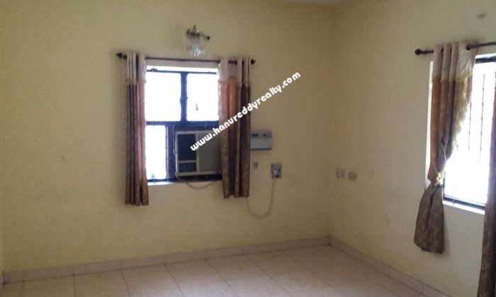3 BHK Independent House for Sale in Maduravoyal