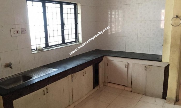 3 BHK Independent House for Sale in Maduravoyal