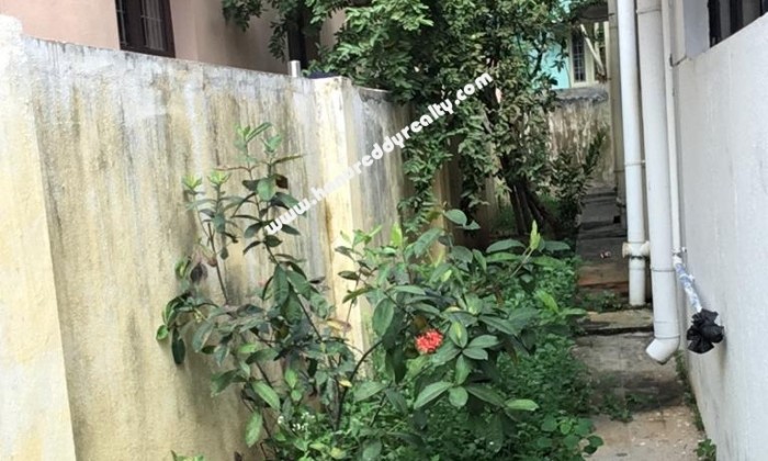 3 BHK Independent House for Sale in Maduravoyal