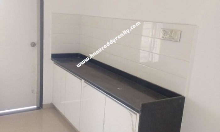3 BHK Flat for Sale in Kharadi