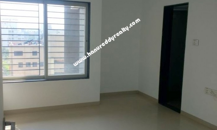 3 BHK Flat for Sale in Kharadi