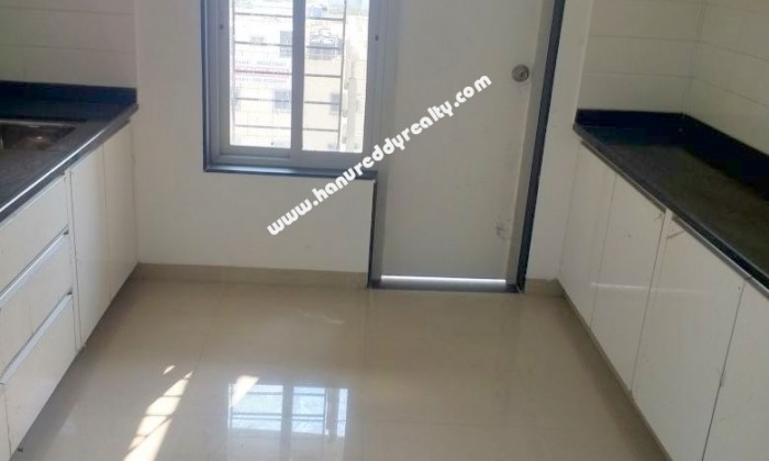 3 BHK Flat for Sale in Kharadi
