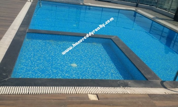 3 BHK Flat for Sale in Kharadi