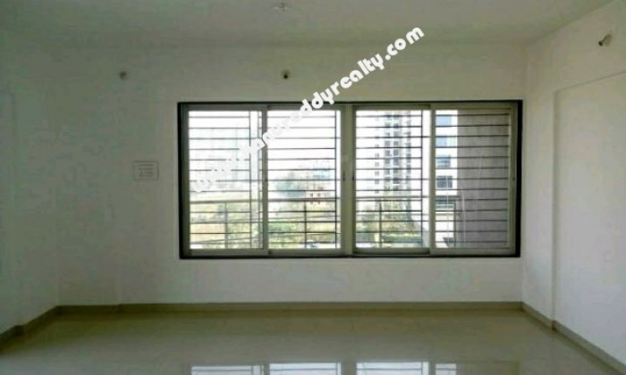 3 BHK Flat for Sale in Kharadi