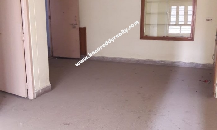 2 BHK Flat for Sale in Malkajgiri