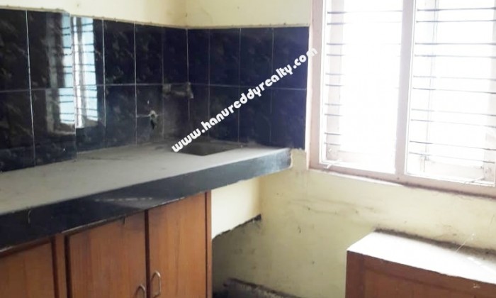 2 BHK Flat for Sale in Malkajgiri