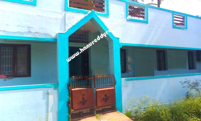 2 BHK Independent House for Sale in Kavundam Palayam