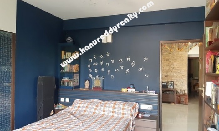 3 BHK Flat for Sale in Besant Nagar