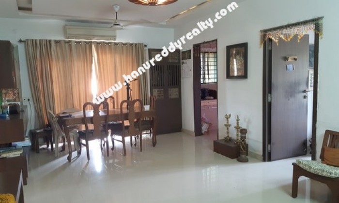 3 BHK Flat for Sale in Besant Nagar