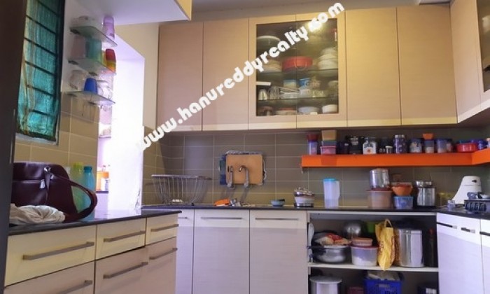 3 BHK Flat for Sale in Besant Nagar