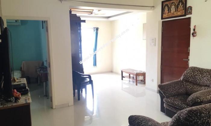 3 BHK Flat for Sale in Vadapalani
