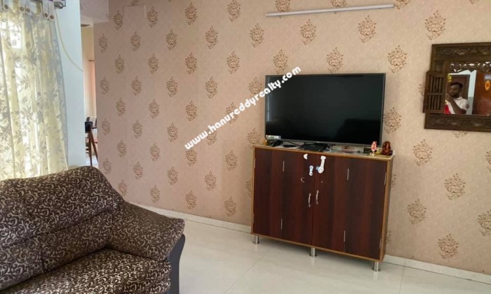 3 BHK Flat for Sale in Vadapalani