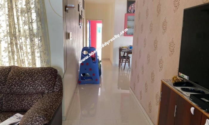 3 BHK Flat for Sale in Vadapalani