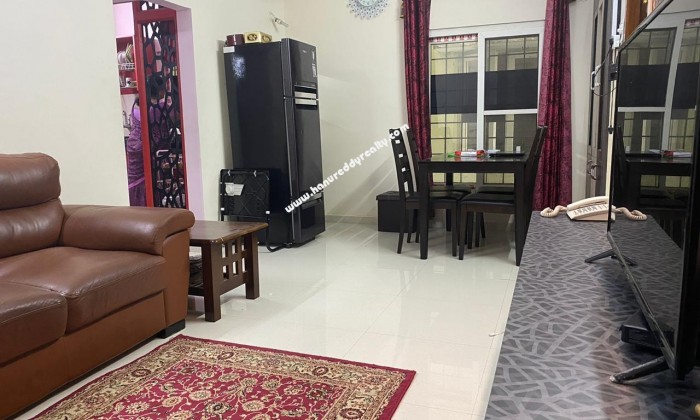 2 BHK Flat for Sale in Nungambakkam