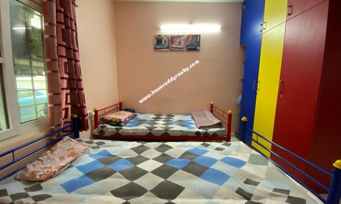 2 BHK Flat for Sale in Nungambakkam