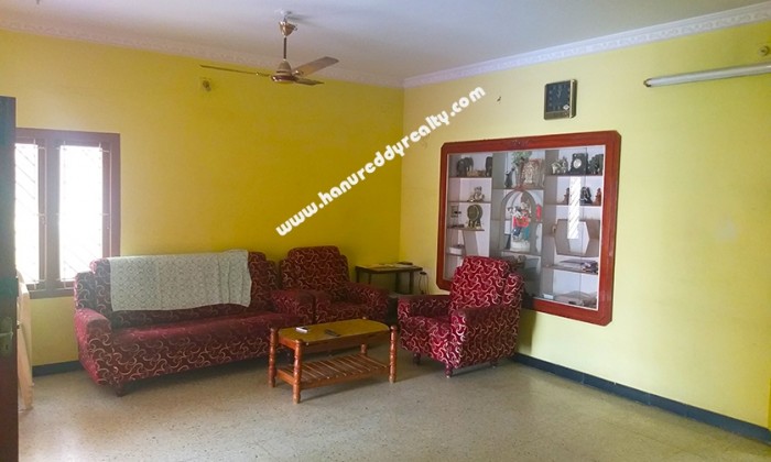 6 BHK Independent House for Sale in Ganapathy