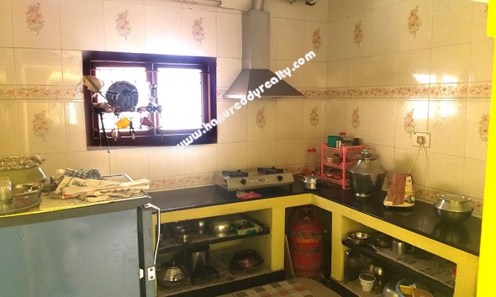6 BHK Independent House for Sale in Ganapathy