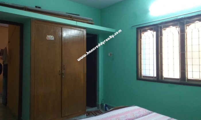 3 BHK Flat for Rent in Perungudi