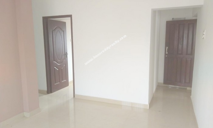 2 BHK Flat for Sale in Choolaimedu