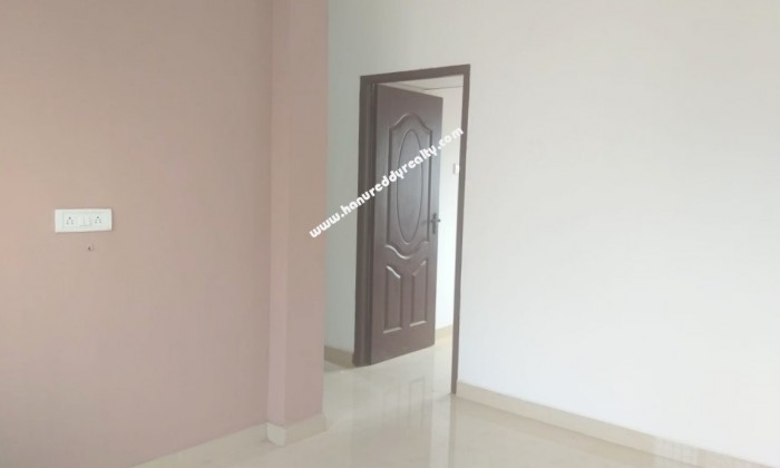 2 BHK Flat for Sale in Choolaimedu