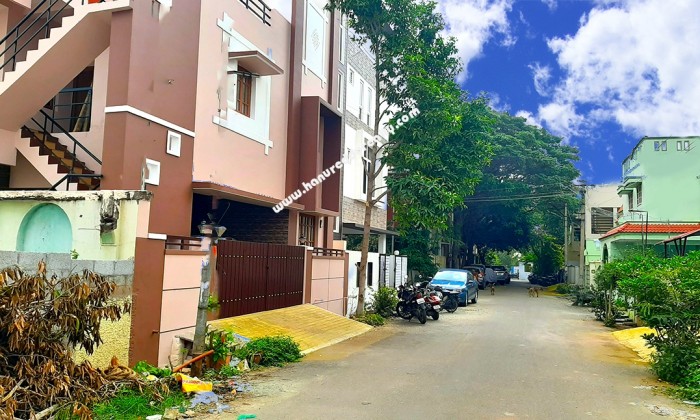 7 BHK Independent House for Sale in Peelamedu