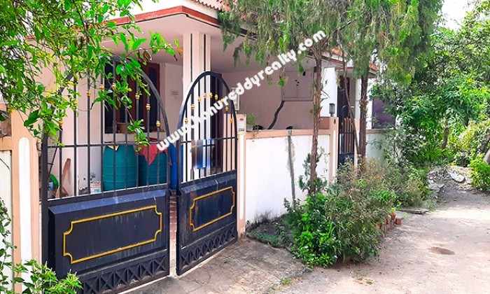 2 BHK Independent House for Sale in Avinashi Road