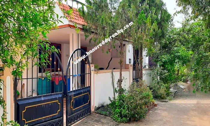 2 BHK Independent House for Sale in Avinashi Road