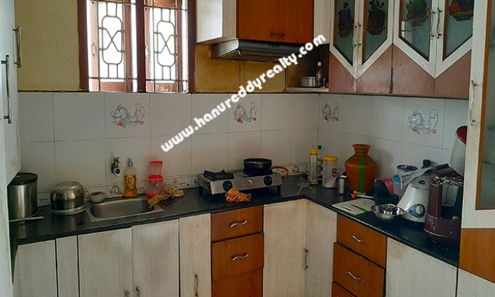 2 BHK Independent House for Sale in Avinashi Road