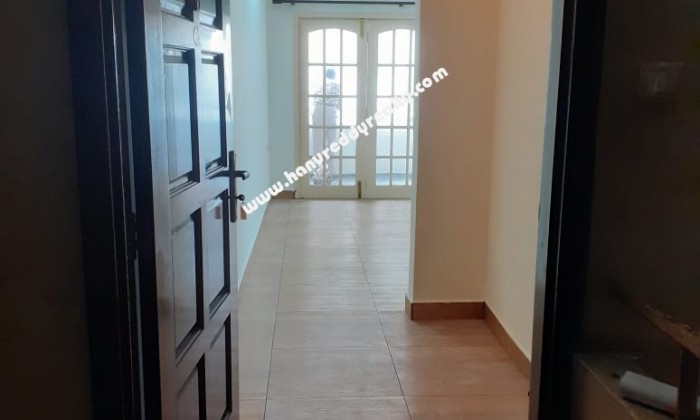 3 BHK Flat for Sale in Thoraipakkam