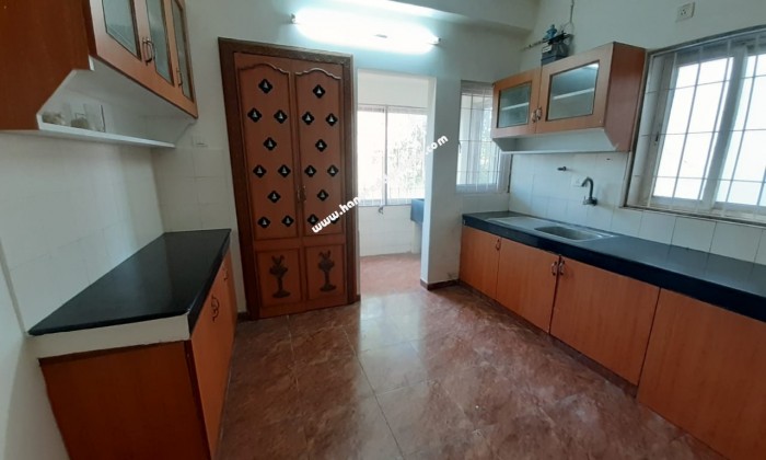 3 BHK Flat for Sale in Thoraipakkam